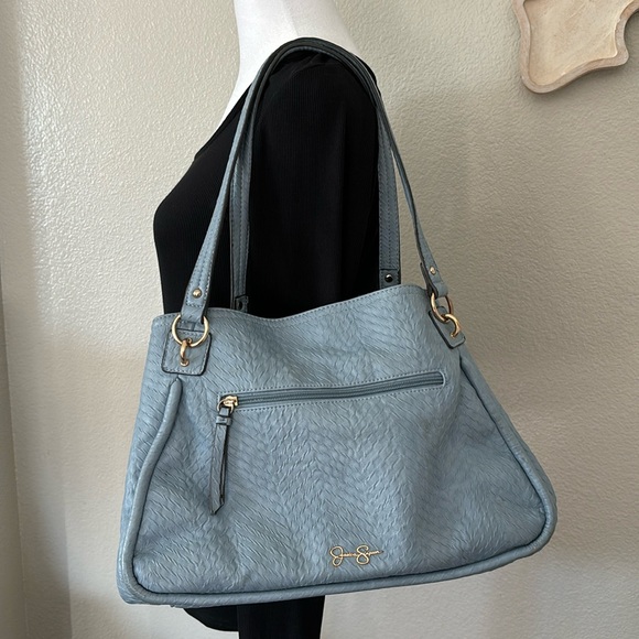 Jessica Simpson purse pre-loved - Picture 3 of 9